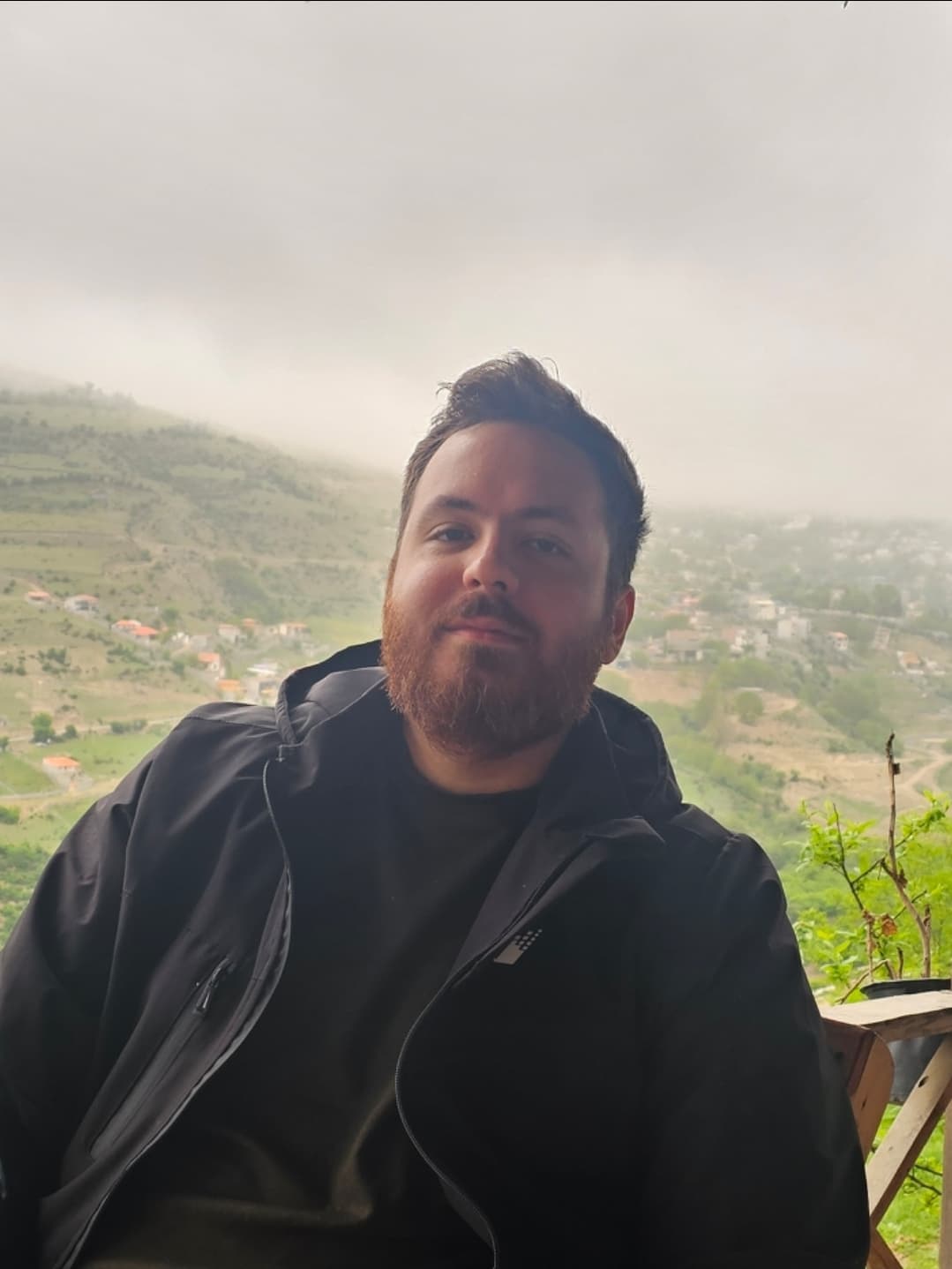 Mehran Naderizadeh